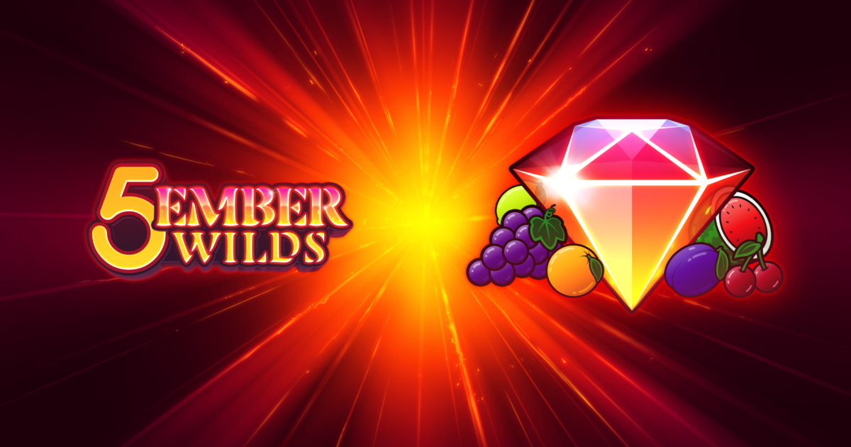 Navigating the Online Gaming Landscape 5 Ember Wilds Slots