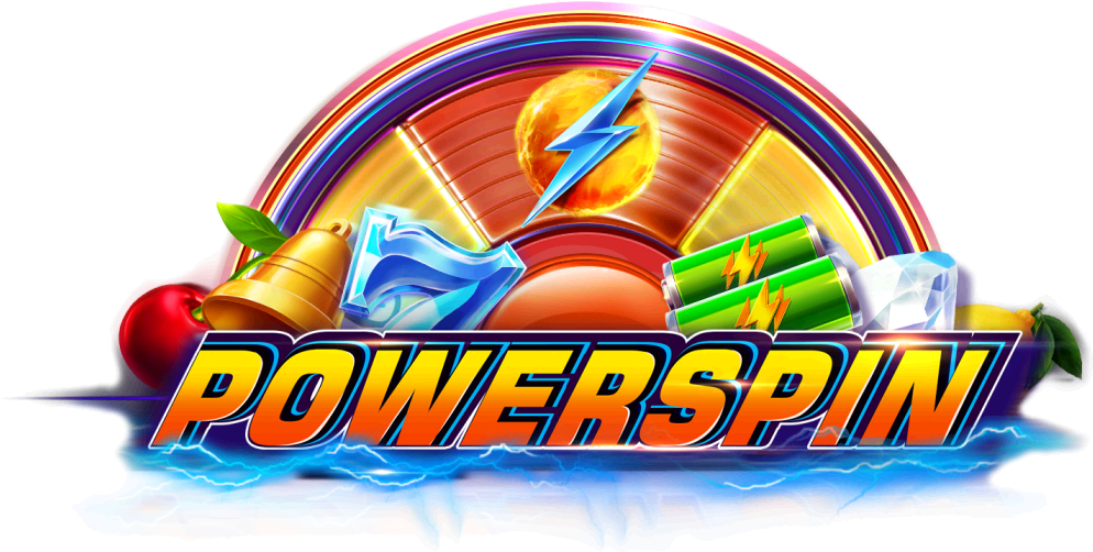 Powerspin Slots Spin to Win