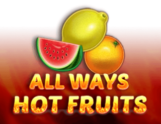 The Social Aspect of Playing All Ways Hot Fruits Slots