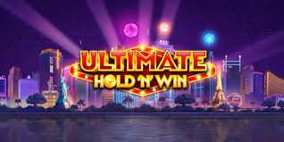 The Community and Culture Surrounding Ultimate Hold and Win Slots