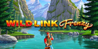 The Allure of Wild Link Frenzy Slots