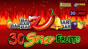 The Social Aspect of Online 30 Spicy Fruits Slots