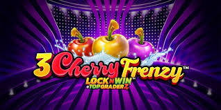 The Social Aspect of Playing 3 Cherry Frenzy Slots