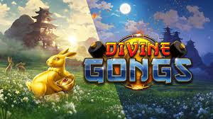 The Role of Divine Gongs Slots