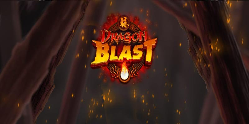 Unleash Epic Wins with Dragon Blast – Spin to Win Big!