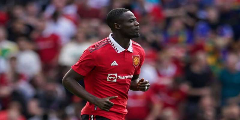 Eric Bailly: The Unseen Strength of Man United’s Defense