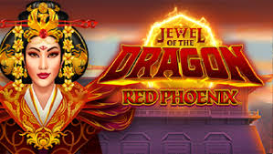 Gameplay Mechanics Jewel of the Dragon Peach Festival Slots