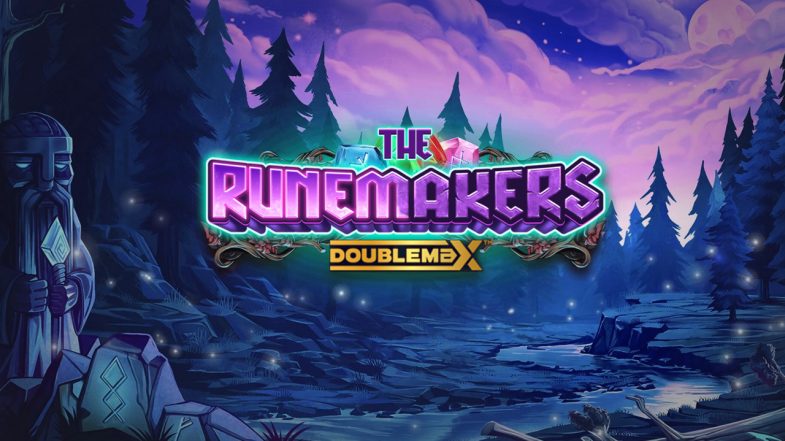 Strategies for Success in The Runemakers DoubleMax Slot