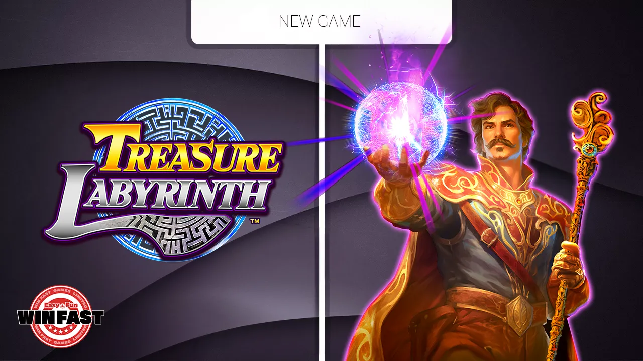 Exploring the Themes in Treasure Labyrinth Slots