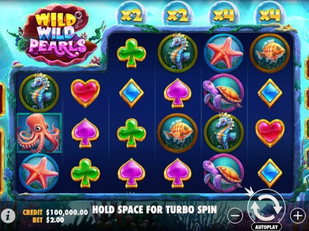 Wild Wildebeest Wins Slot Game: A Thrilling Safari Adventure