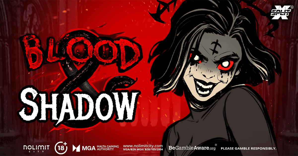 The Allure of Dark Fantasy in Blood & Shadow 2 Slots