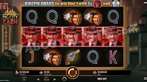 Strategies for Winning at Big City Cash Slot