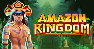 The Visual Splendor of Amazon Kingdom Slots