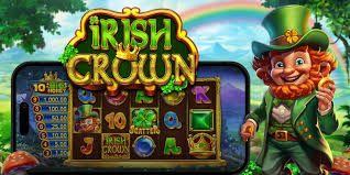 Mechanics of Irish Crown Slots