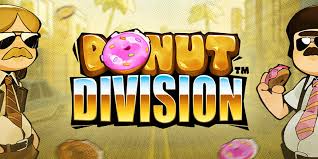 The Allure of Donut Division Slots