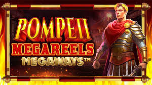 Overview of the Megaways Mechanic Pompeii Megareels Megaways Slot