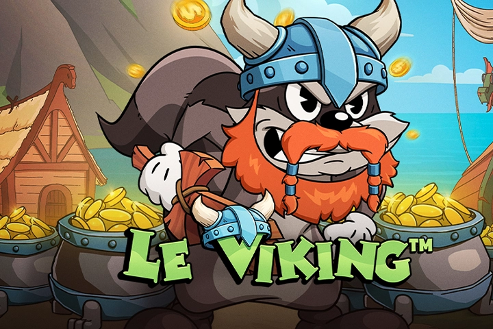 Community and Social Elements Le Viking Slots