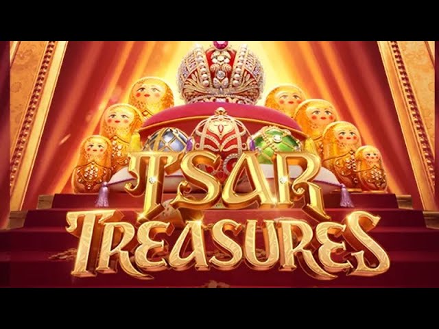 Exploring the Symbols of Tsar Treasures Slot