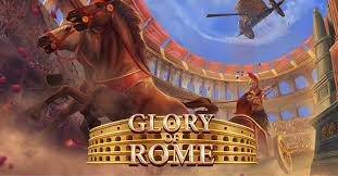 The Cultural Impact of Glory of Rome Slot