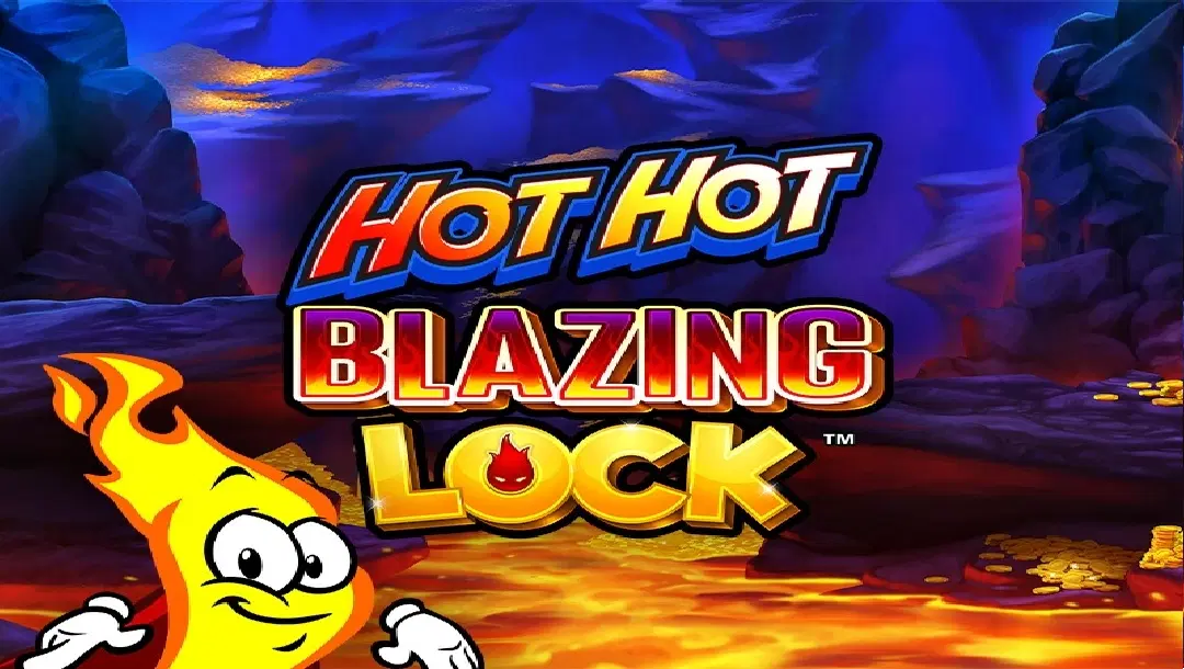 Bonuses and Features of Hot Hot Blazing Lock Slot