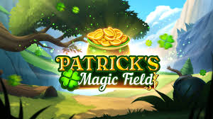 Strategies for Maximizing Wins in Patrick’s Magic Field Slots