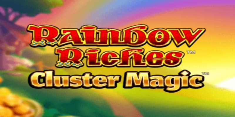 Uncover Secrets of Road to Riches Cluster Magic Slot!