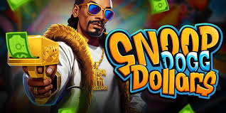 Snoop Dogg Dollars Slot A Hip-Hop Adventure