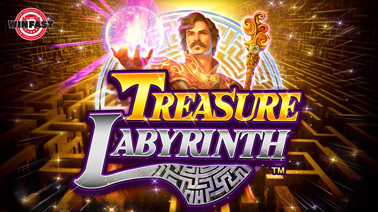 The Social Aspect of Treasure Labyrinth Slot