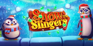 Strategies for Maximizing Wins in Snow Slingers Slot