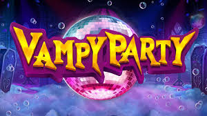 Gameplay Mechanics and Features Vampy Party Slot