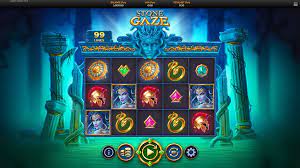 The Enchanting World of Stone Gaze Slot