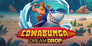 Exploring the Theme and Graphics of Cowabunga Dream Drop Slot