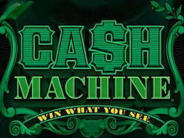 Player Experience with Cash Machine Jackpots