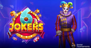 The Community and Social Aspects of 6 Jokers Slot