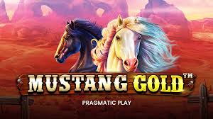 Overview of Mustang Gold Megaways Slot