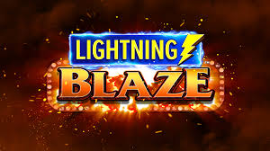 How to Play Lightning Blaze Slot