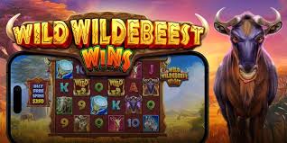 The Cultural Significance of Wild Wildebeest Wins Slot