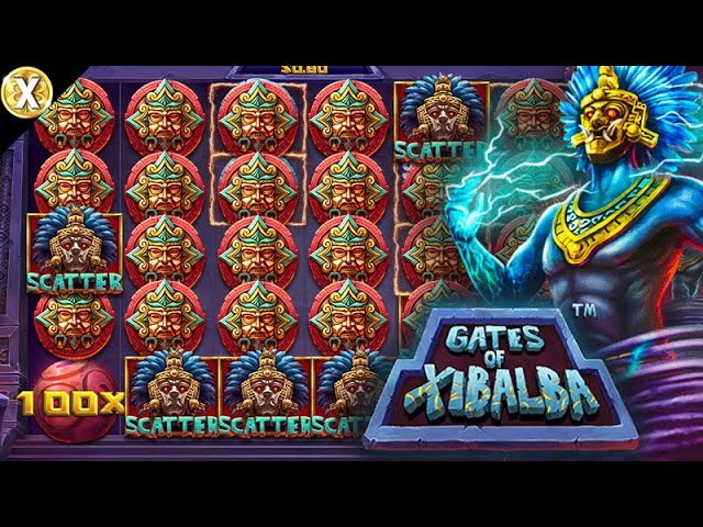 Thematic Exploration of Gates of Xibalba Slot