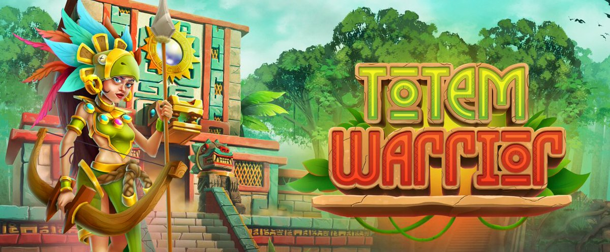 Strategies for Success in Totem Warrior Slot