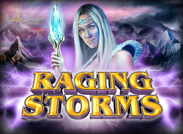 Gameplay and Features Raging Storms