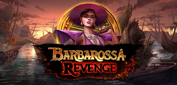 Community and Social Gaming Experience Barbarossa Revenge DoubleMax Slot