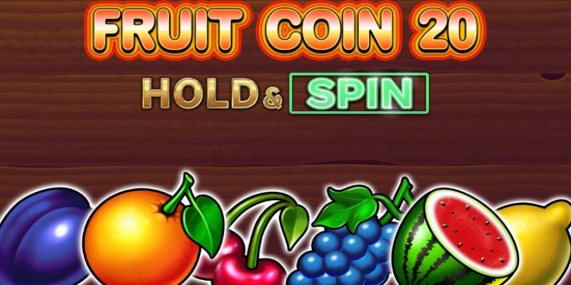 Uncover Hidden Riches in Fruits and Coins Slot!