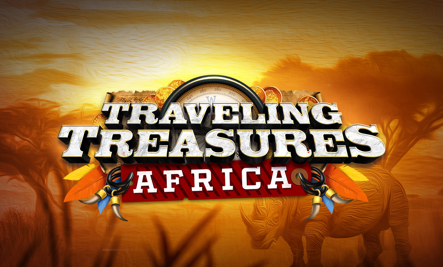 The Role of Technology in Online Gaming Traveling Treasures Africa Slot