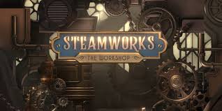 Thematic Elements of Steamworks Slot