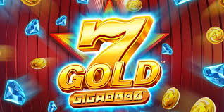 Unlocking Bonus 7 Gold Gigablox Slot