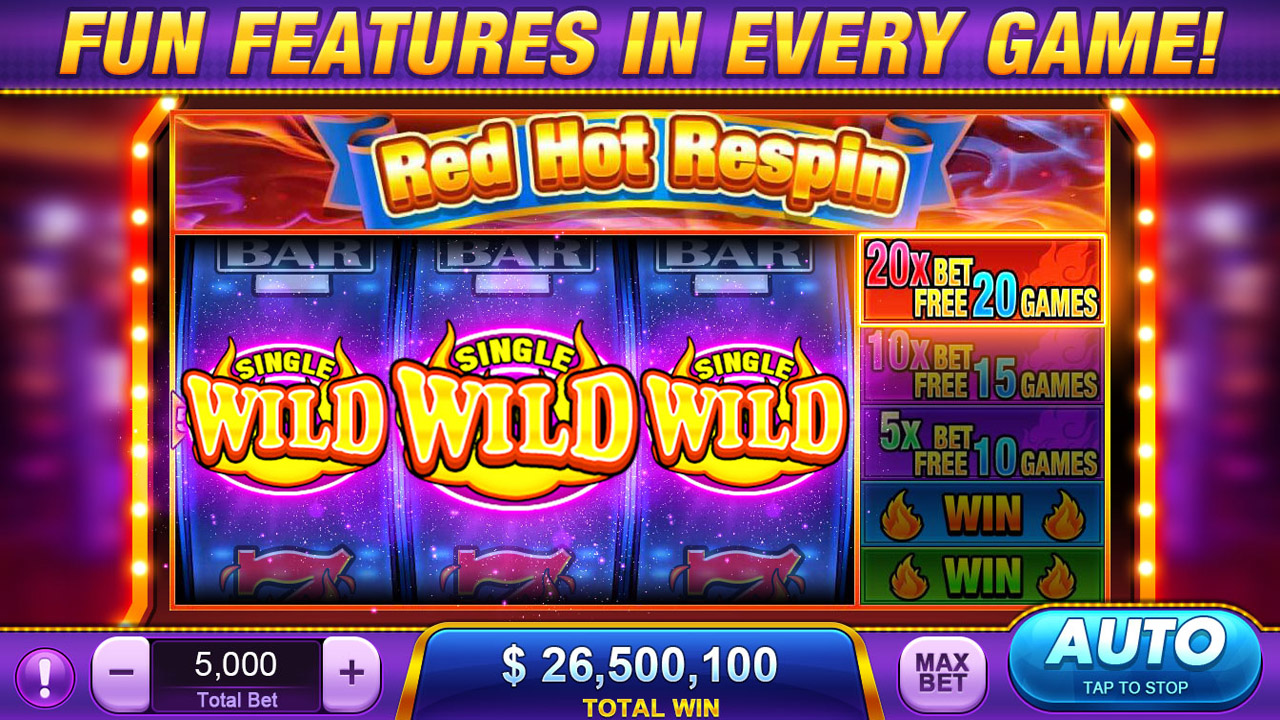 The Allure of Online Bank of Jackpots Free Online Slot